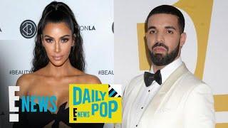 Kim Kardashian West Denies She's Kiki From Drake's Song | Daily Pop | E! News