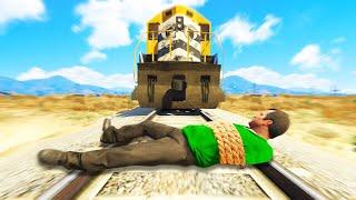 TOP 100 BEST GTA 5 FAILS And WINS! (GTA 5 Compilation)