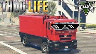 GTA 5 Thug Life #82 Funny Moments Compilation GTA 5 WINS & FAILS