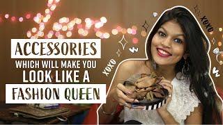Accessories which will make you look like a FASHION QUEEN | Fashion | Pinkvilla
