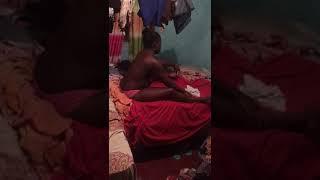 Woman pepper spray by police in jamaica (Naked)