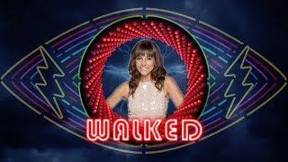 NEWS: Roxanne Pallett has walked out of the Celebrity Big Brother house