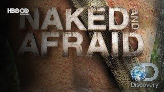 Naked and Afraid; Season 9 Episode 6
