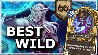Hearthstone - Best of Wild Moments