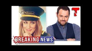 Love Island host Caroline Flack reminisces on naked kiss with EastEnders star Danny Dyer | by Top N