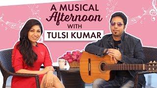 Paniyon Sa, Soch Na Sake Jukebox : A musical afternoon with Tulsi Kumar | T-Series | Pinkvilla