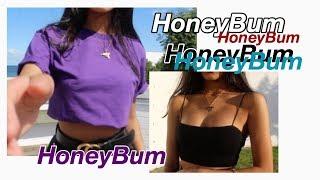 HoneyBum Clothing Haul