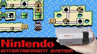 POR CURIOSO...¡¡EPIC FAIL!! - Super Mario Bros 3 #3 | NES Mini - ZetaSSJ