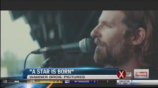 Friday Flicks: Juliet, Naked and A Star is Born
