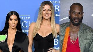 Khloe Kardashian DEFENDS Kim Against 'Homophobic' Comments To Tyson Beckford