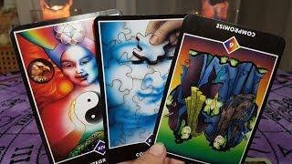 Gemini Mid July 2018 Love & Spirituality reading - TRUE LOVE NEEDS YOUR PATIENCE! ♊