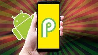 Android P as Fast As Possible