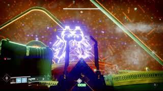 Spire of Stars - Raid - Endboss (Fail/Kill)