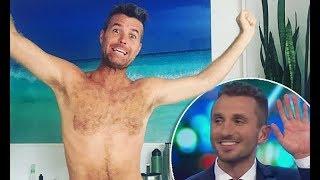 MKR judge Pete Evans threatens to post a NAKED photo of himself