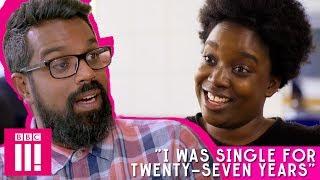 Butt Naked In Front Of My School Year Group | Romesh Talks to Lolly Adefope About Her Tuck Disaster