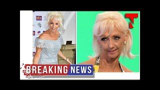 Debbie McGee: Strictly Come Dancing star caught nearly NAKED in awkward moment | by Top News