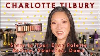 CHARLOTTE TILBURY - Stars In Your Eyes Palette