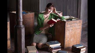 Emily Mortimer fights for her business in the The Bookshop trailer