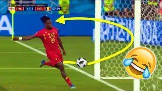 New 2018 ???? Football Soccer Vines ⚽️ Goals, Skills, Fails #164