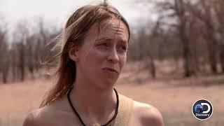Hunted Humans - Naked and Afraid XL S04E01 All Stars