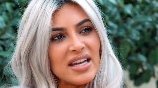 Scott Disick Disses Kim Kardashian's Face | Hollywoodlife