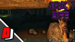 ARK ABERRATION -  1 Life Challenge - Finding Friends!!! :: E01