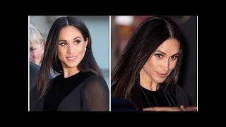 Meghan Markle baby: The ONE CLUE that could reveal when Meghan becomes pregnant | by CelebsNow
