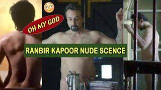 Ranbir Kapoor's NUDE scene from Sanjay Dutt's biopic goes viral! || Sanju Trailer || A To Z Media