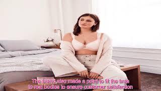 The Bra With a 1.3 Million-Woman Waitlist Is Finally Here (and There Are 70 Sizes to Choose From)