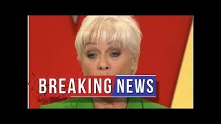 Loose Women's Denise Welch drops NUDE photoshoot confession