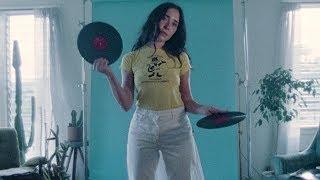 The Nude Party - "Records" [Official Video]