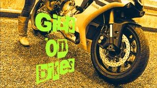 Girls with Bikes (top sexiest girls) ????????????‍♀️