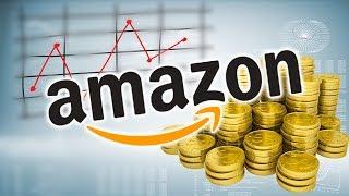 How Does Amazon Change Its Prices?