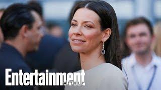 Evangeline Lilly Was 'Cornered' Into Filming Nude Scene For Lost | News Flash | Entertainment Weekly