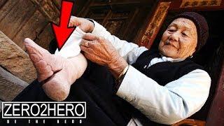 10 INCREDIBLE Facts about Ancient China!!