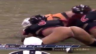 SEXY FOOTBALL FEMININO AMERICANO When women naked football