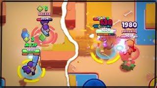 SHELLY TASTING ENERGY DRINK! Best Brawler With Energy Drink? :: Brawl Stars Gameplay