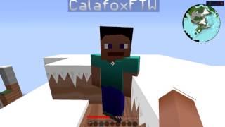 Minecraft- Shooting Stars/fail/