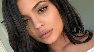 Kylie Jenner Cries About Being Bullied In New Video | Hollywoodlife