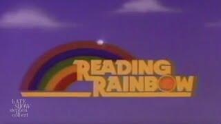 The Reading Rainbow: Bob Woodward's 'Fear'