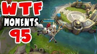 Mobile Legends WTF Moments 95