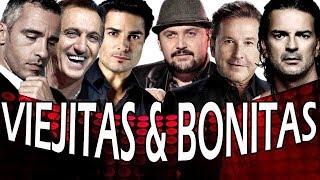 VIEJITAS & BONITAS Eros Arjona De Vita Chayanne Montaner Rayli Exitos Sus Mejores Canciones