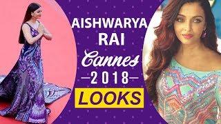 Cannes 2018: Aishwarya Rai Bachchan defines grace and elegance | Pinkvilla | Bollywood