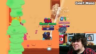 Brawl Stars Funny Moments, Trolls, Glitches & Fail Montage   BEST OF 2017   YouTube