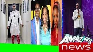 HOT:Timi Dakolo is apparently accusing Pastor Biodun Fatoyinbo of sleeping with teenage virgin girls
