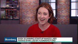 Founders Fund Invests in Naked Labs