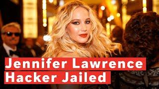 Jennifer Lawrence Nude Photo Hacker Jailed