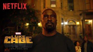 Marvel's Luke Cage - Season 2 | Official Trailer [HD] | Netflix