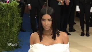 Kim Kardashian West to launch new KKW Beauty collection | Daily Celebrity News | Splash TV