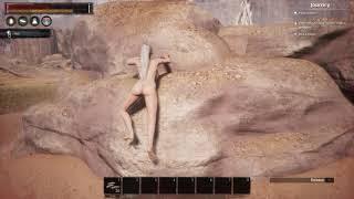 Butt Naked Fun